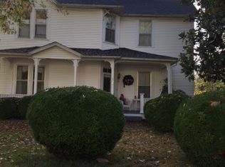 236 S Main St, Chatham, VA 24531