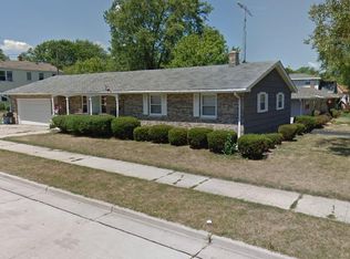 4008 56th St, Kenosha, WI 53144