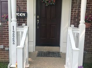 1222 Fremont St, Lancaster, PA