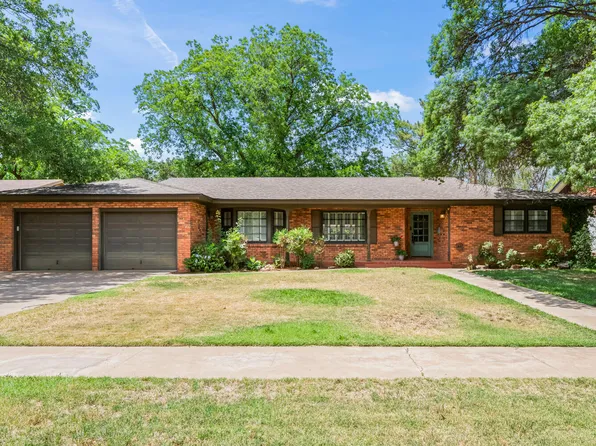 3206 56th St, Lubbock, TX 79413