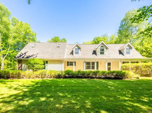 6865 Custer Rd, Port Sanilac, MI 48469