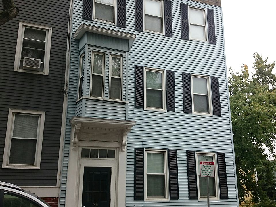 2nd image of 35 Auburn St