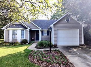 4906 Hunters Knoll Dr, Monroe, NC 28110