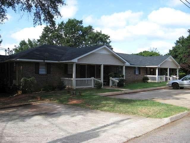 Ruth Properties Flat Apartment Front