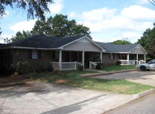 1319 Ruth St, Griffin, GA 30223