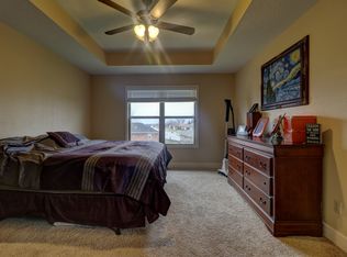 2416 W Richwood Rd, Ozark, MO 65721