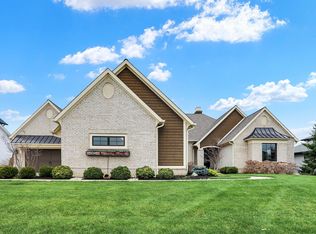 661 Old Ashbury Rd, Westfield, IN 46074