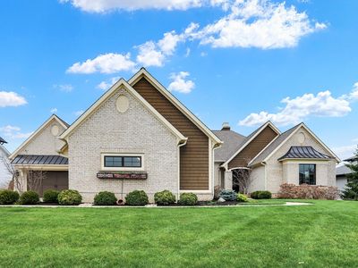 661 Old Ashbury Rd, Westfield, IN, 46074