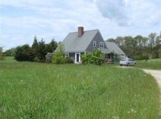 13 Sylvia Ln, Westport, MA 02790