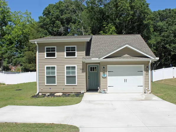 3 C St, Williamston, SC 29697