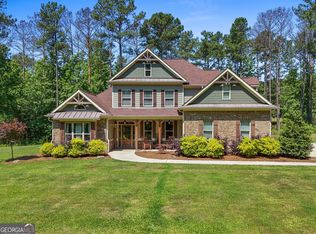 152 Hasty Rd, Jackson, GA 30233