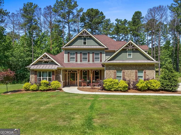 152 Hasty Rd, Jackson, GA 30233