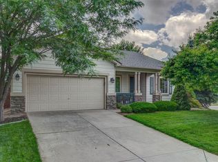 9376 Roadrunner St, Highlands Ranch, CO 80129