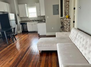 511 S Rendon St UNIT 1, New Orleans, LA 70119