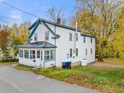 133 Front Street, Old Town, ME, 04468