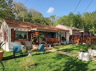 3359 Glenhaven Blvd, Dallas, TX 75211