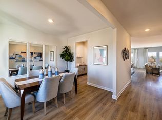 Johnson Plan, Collier Ridge, Moore, SC 29369