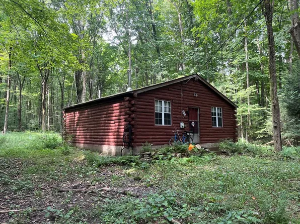 10866 Donna Rd, Titusville, PA 16354