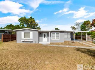 7121 Fireside St, Spring Hill, FL 34606