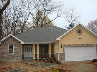 5311 Markey Rd, Dayton, OH 45415