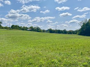 0 Fb Eye Rd, Blue Rock, OH 43720