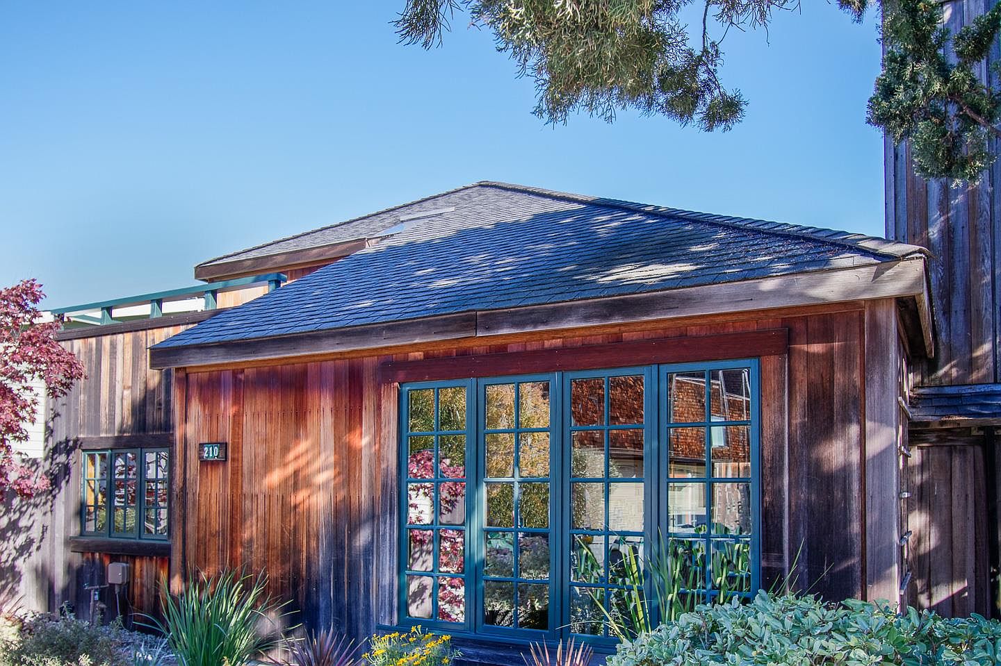 210 Alhambra Ave Santa Cruz CA 95062 Zillow