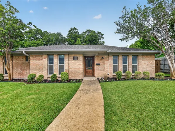 1205 Edgefield Dr, Plano, TX 75075