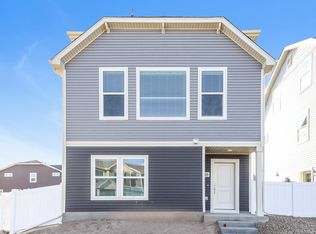 4703 N Tower Dr, Denver, CO 80249