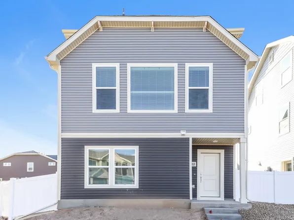 4703 N Tower Dr, Denver, CO 80249