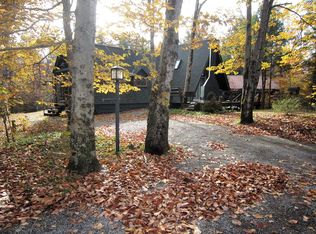 123 Burketown 3rd Ave, Raquette Lake, NY 13436