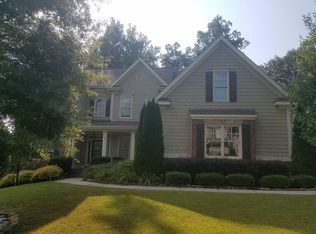 8525 Etowah Bluffs Rd, Ball Ground, GA 30107