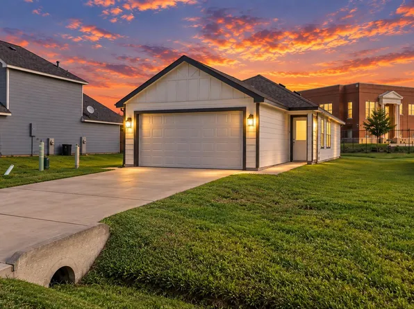 2012 Road 5714, Cleveland, TX 77327