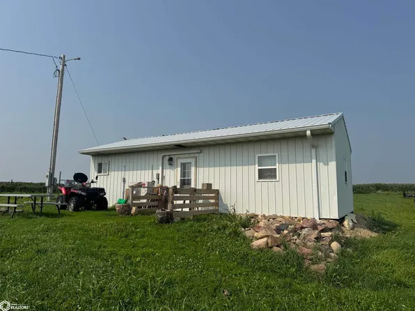 2272 G Ave, Garwin, IA 50632