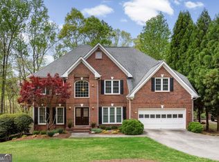 2550 Ridgehurst Dr, Buford, GA