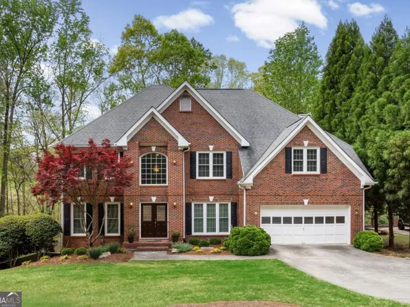 2550 Ridgehurst Dr, Buford, GA 30518