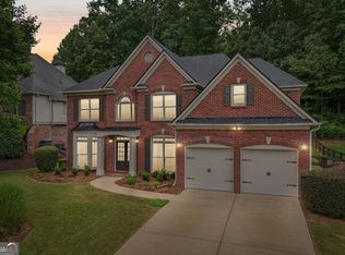 5350 Avonshire Ln, Cumming, GA 30040