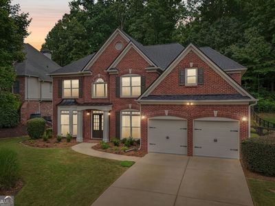 5350 Avonshire Ln, Cumming, GA, 30040