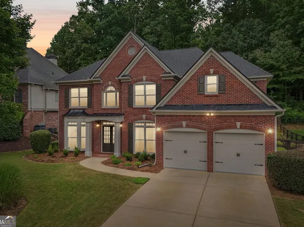 5350 Avonshire Ln, Cumming, GA 30040