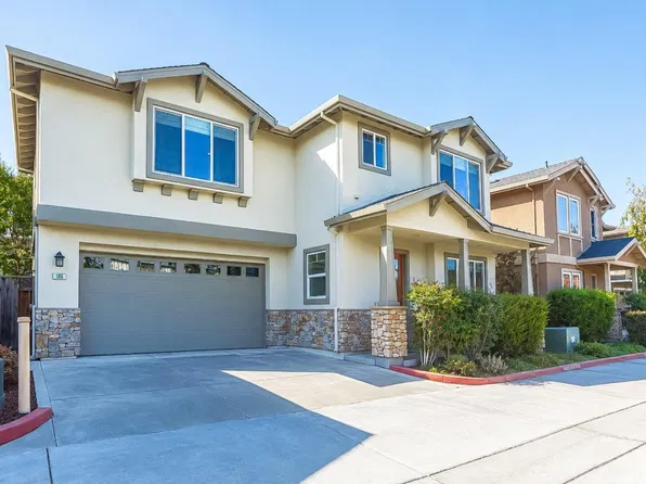 106 George Ct, Campbell, CA 95008