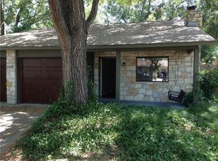 2009B Meadowridge Dr, Austin, TX 78704