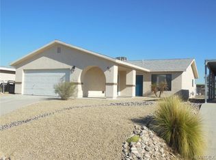 851 Holly St, Bullhead City, AZ 86442