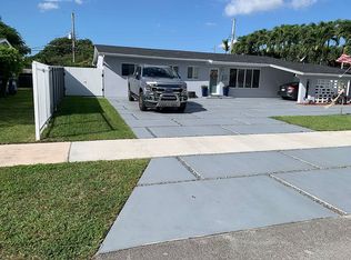 7210 SW 100th Ave, Miami, FL 33173