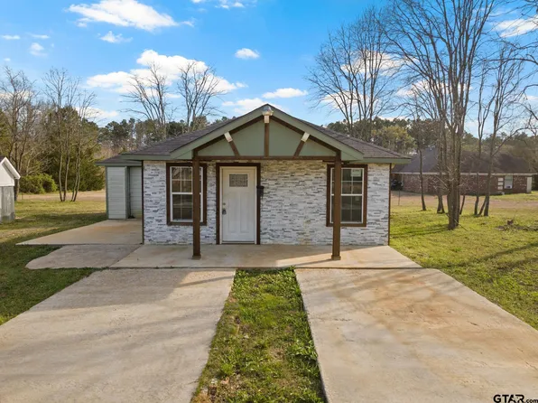 338 County Road 3010, Mount Pleasant, TX 75455