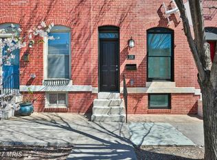 129 S Potomac St, Baltimore, MD 21224