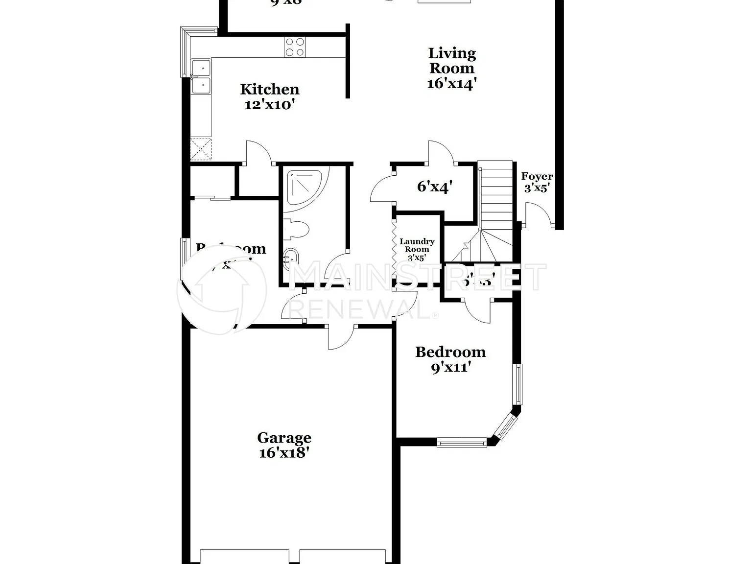 5716 Stone Meadow Ln — Photo 2