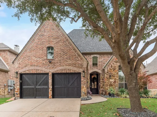 7717 Rocky Mountain Ln, McKinney, TX 75070