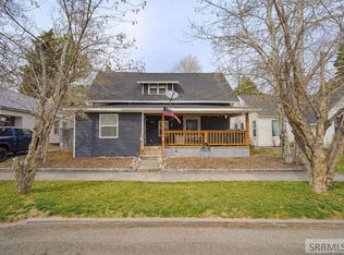 419 4th St, Idaho Falls, ID 83401