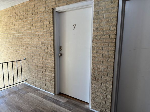 1505 N Plum St #7