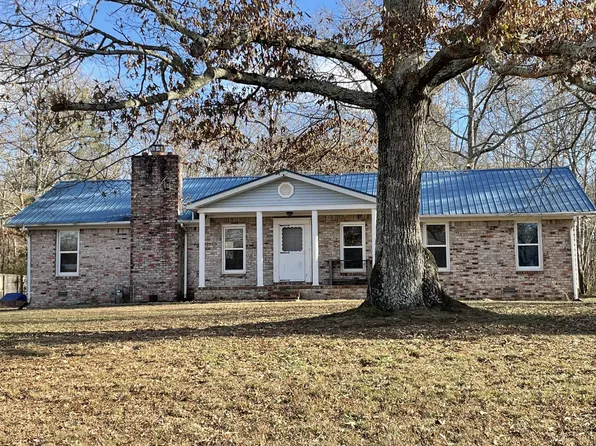 2689 Cat Creek Rd, Manchester, TN 37355