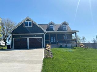 1563 Litton Rd, Chillicothe, MO 64601